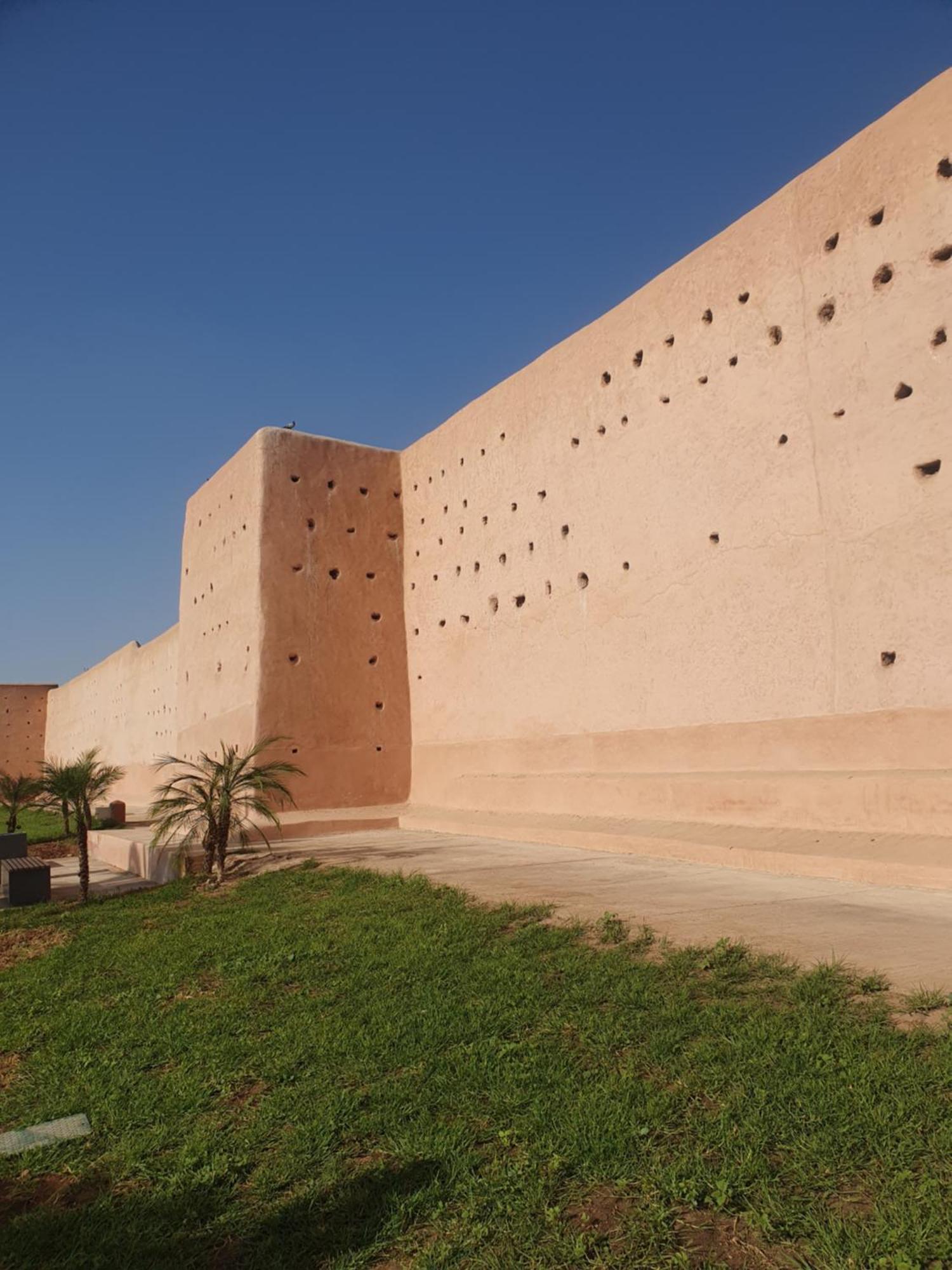 Dar Sarah-Mouassine-Marrakech, Riad Authentique Idealement Situe Marrakesh Ngoại thất bức ảnh