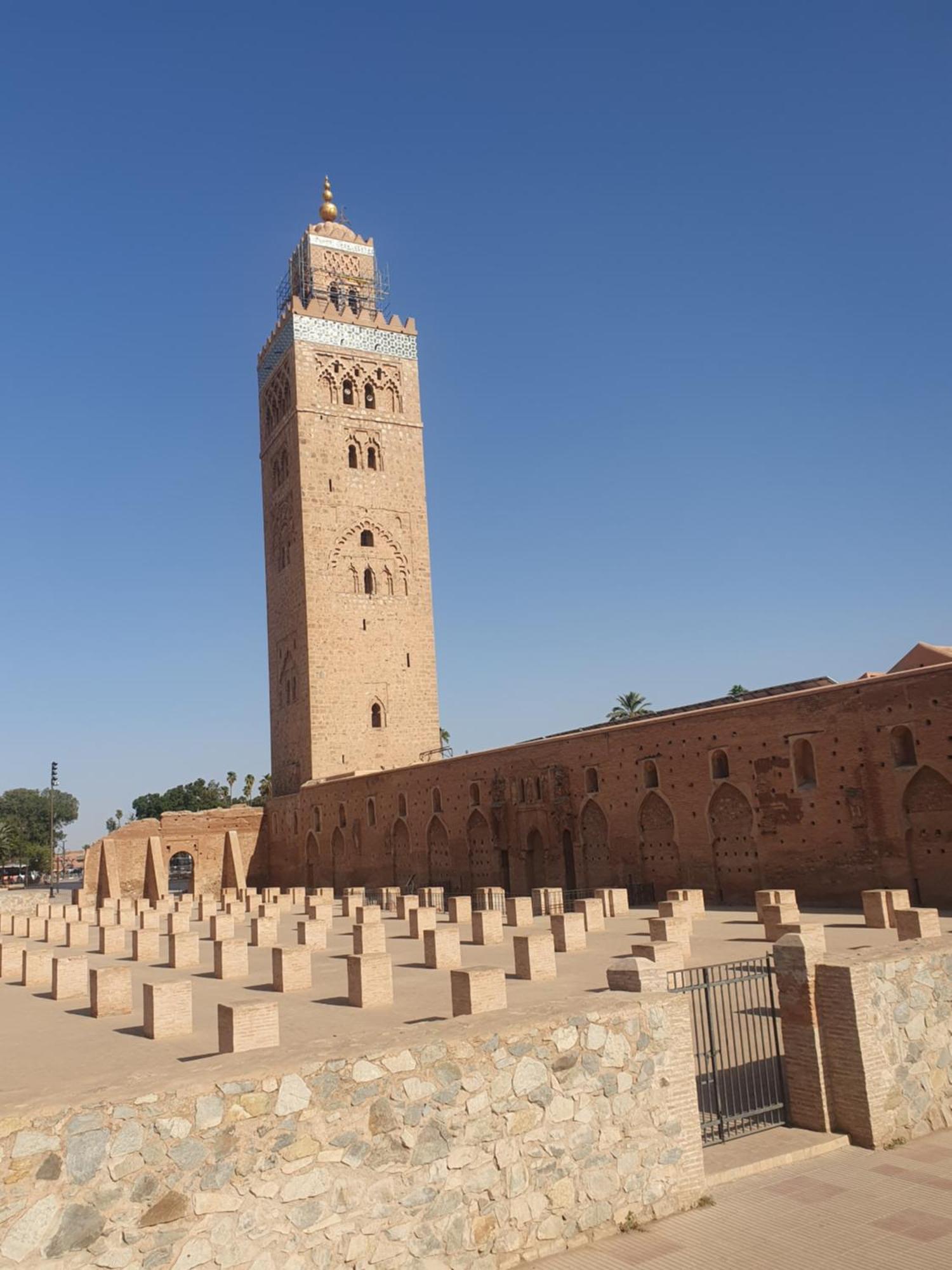 Dar Sarah-Mouassine-Marrakech, Riad Authentique Idealement Situe Marrakesh Ngoại thất bức ảnh