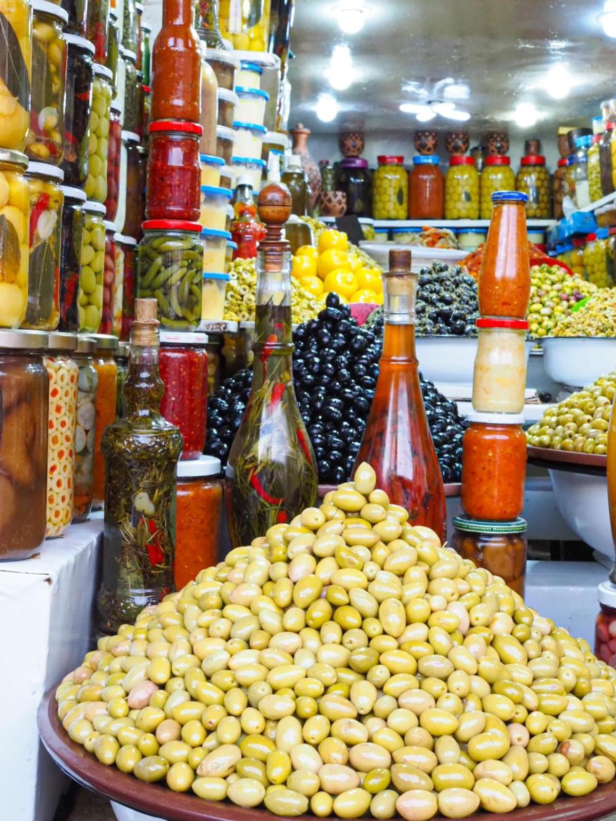 Dar Sarah-Mouassine-Marrakech, Riad Authentique Idealement Situe Marrakesh Ngoại thất bức ảnh